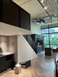 Woods Square (D25), Office #611817801